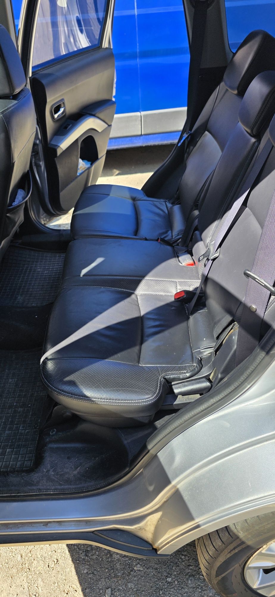 Mitsubishi Outlander 2.0 DID z POLSKIEGO SALONU