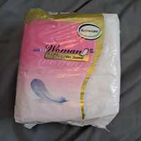Wkłady dla kobiet z problemem nietrzymania moczu Woman Premium Dry Nor