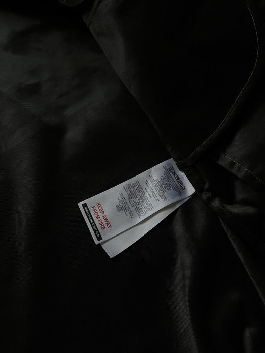 Класна ! Куртка парка Lyle & Scott з нових колекцій