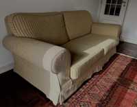 Sofa usado e em boa condiçoes