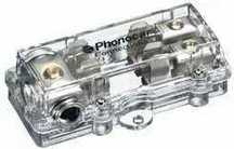 Phonocar Rozdzielacz Prądu 04487
