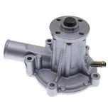 Oryginalna Pompa Wody Kubota V1505 kX61-3