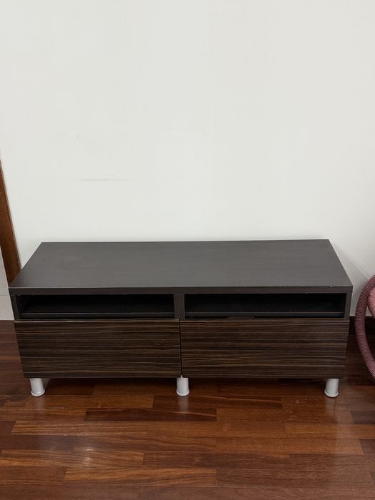 Movel de tv em otimo estado