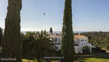 Apartamento Duplex T2, com vista mar, para venda em Porches, Algarve