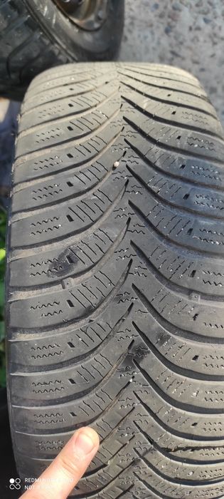 Колеса Ford fiesta