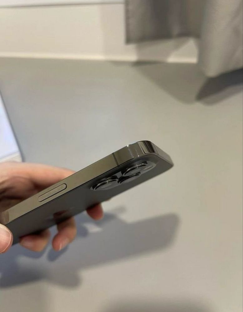 iPhone 12 Pro Max 128gb