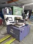 Serrote MEP 332 SX semi automatico