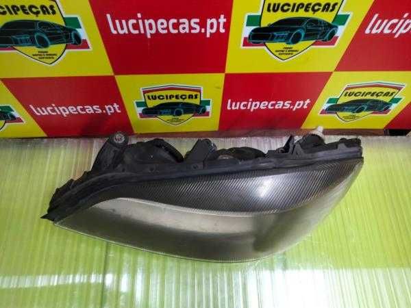 Otica Esquerda Opel Astra G | 102832