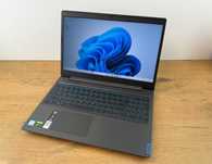 1381 Laptop Lenovo GAMING i5-9300HF SSD M2 500gb, 16GB RAM, GTX 1050