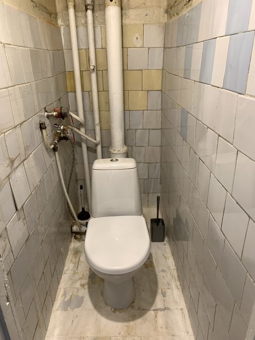 Продаж 3к квартири в цегляному будинку на 3 поверсі