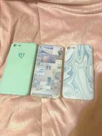 Capas Iphone 7/8