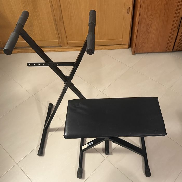 Piano Yamaha PSR-175