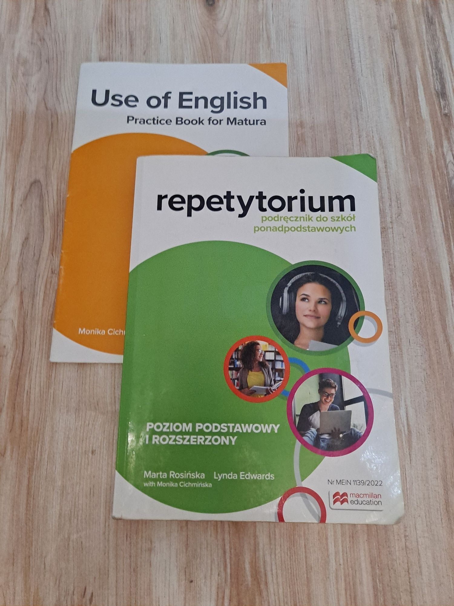 repetytorium język angielski