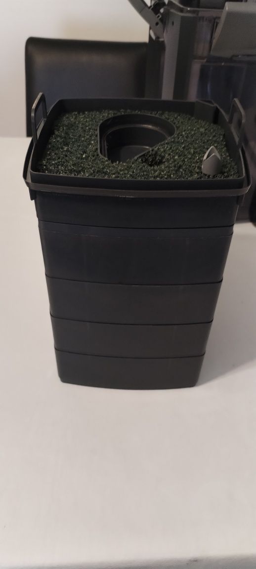 EHEIM professionel 4+ 600 Usado