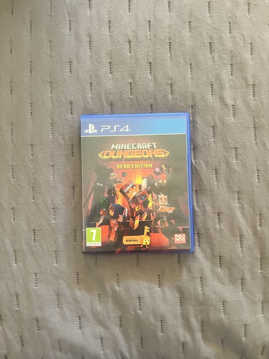Jogos de Playstation 4