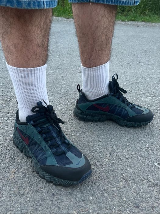 кроссовки nike humara