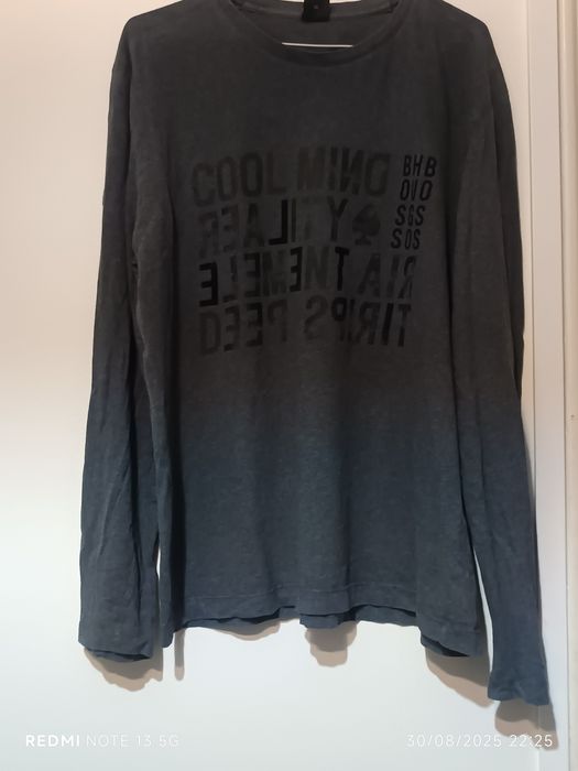 Sweat Hugo boss xl