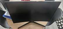 Samsung c24rg50fqu