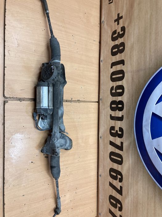 Рейка vw jetta США