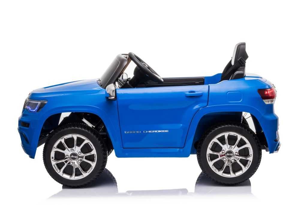Auto na Akumulator Jeep Grand Cherokee