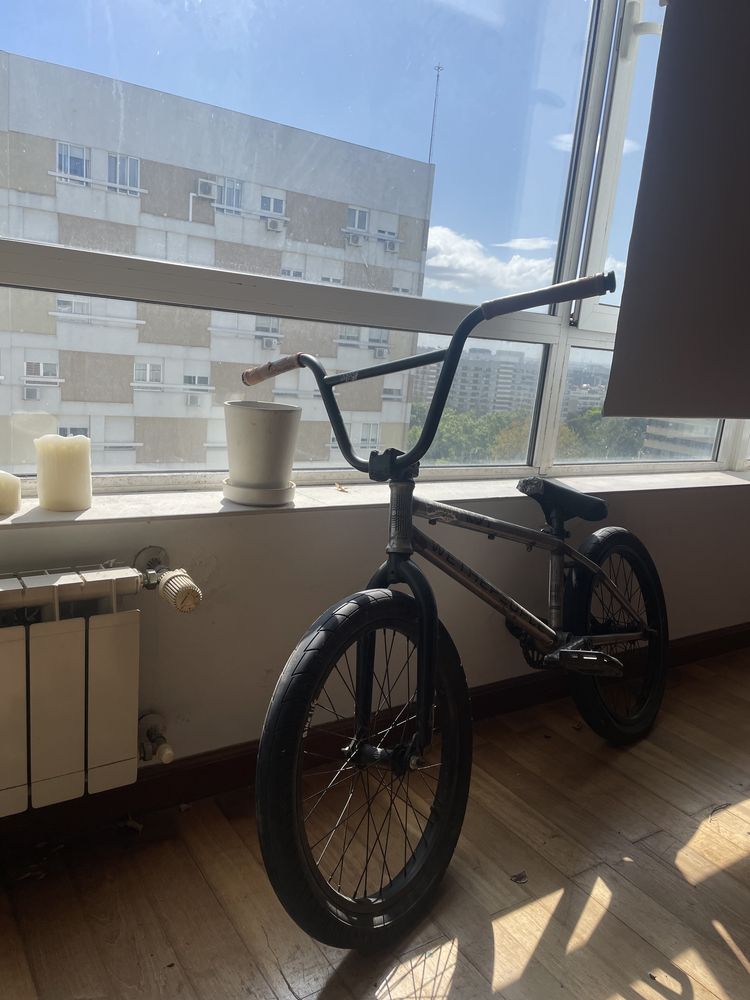 bmx whethepeople modelo “NOVA” 2020