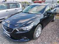 Mazda 6 Kombi 2.2 150KM Automat 2013r. Kamera Xenon Zarejestrowana PL