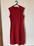 Vestido Adolfo Dominguez 42