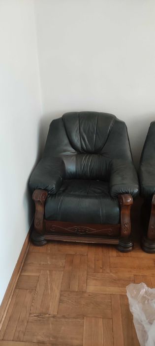 komplet wypoczynkowy