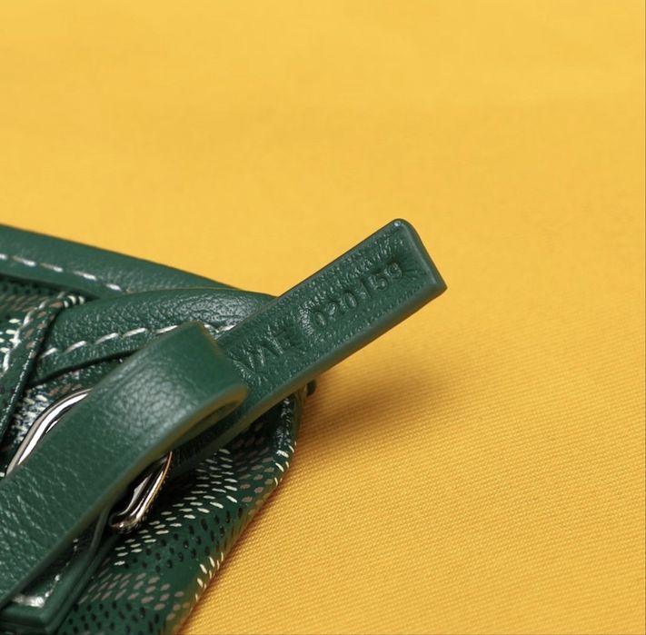 Goyard сумка-тоут Saint Louis Гоярд шопер