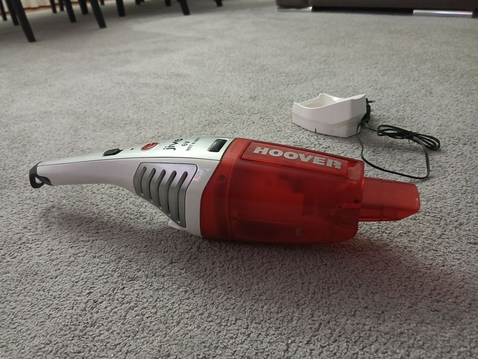 Aspirador de mão HOOVER