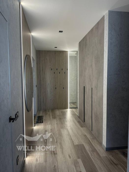 Продаж 3-кімнатної квартири, ремонт,  ЖК Крона Парк Бровари