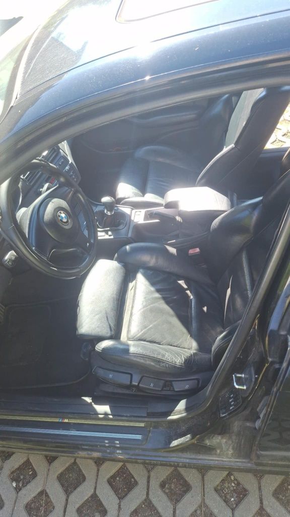 Sprzedam BMW E46
