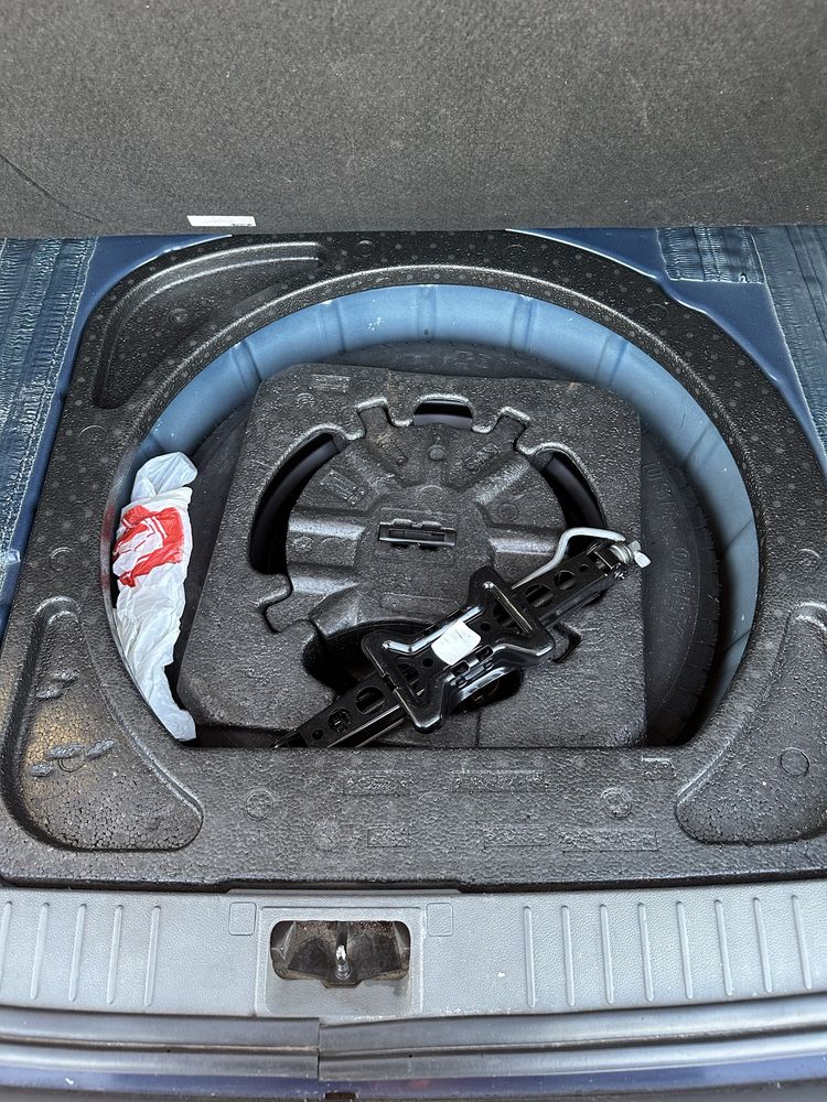 Ford Focus 2008r 1.6 tdci