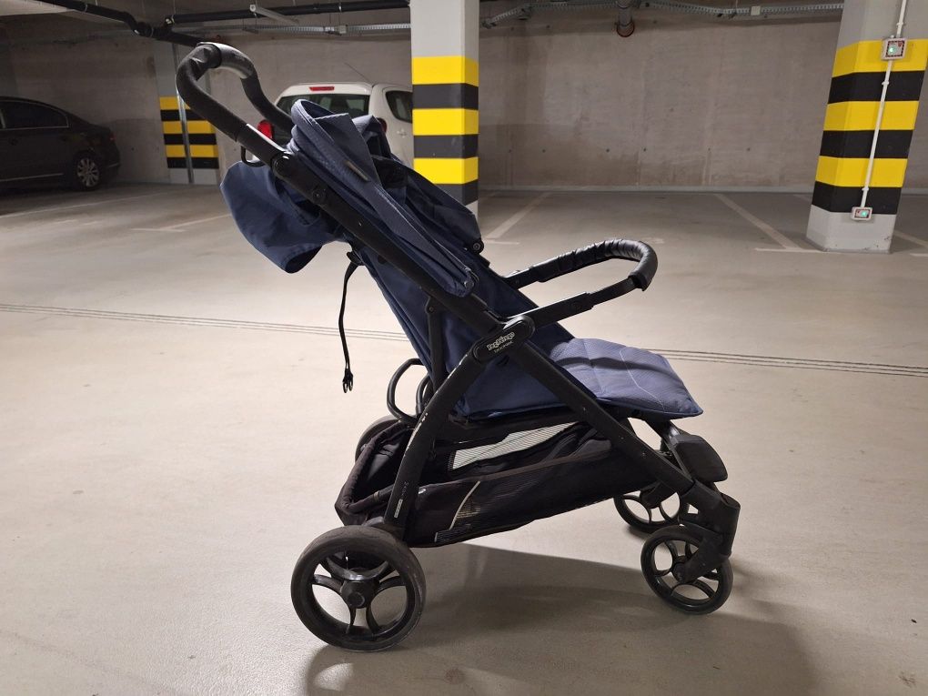 Wózek Peg Perego Booklet Lite Classico