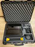 Zestaw tester komputer diagnostyczny - Texa Axone 5 Navigator Nano S