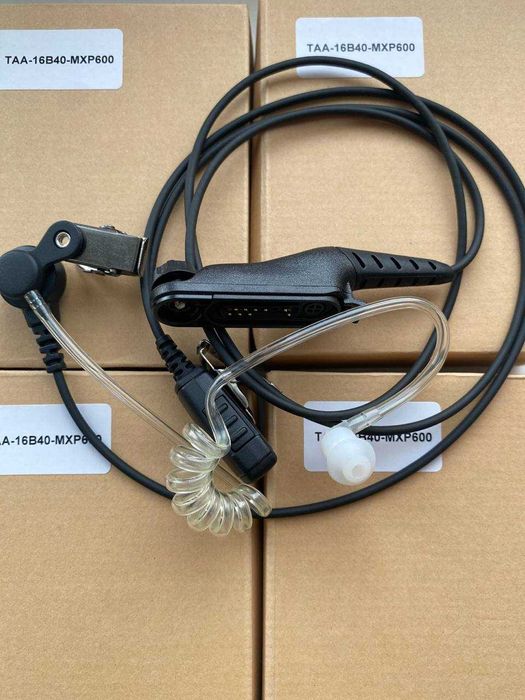 Гарнітура для рації Motorola R7