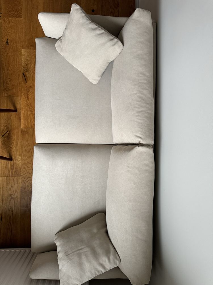 Sofa UMA Optisofa