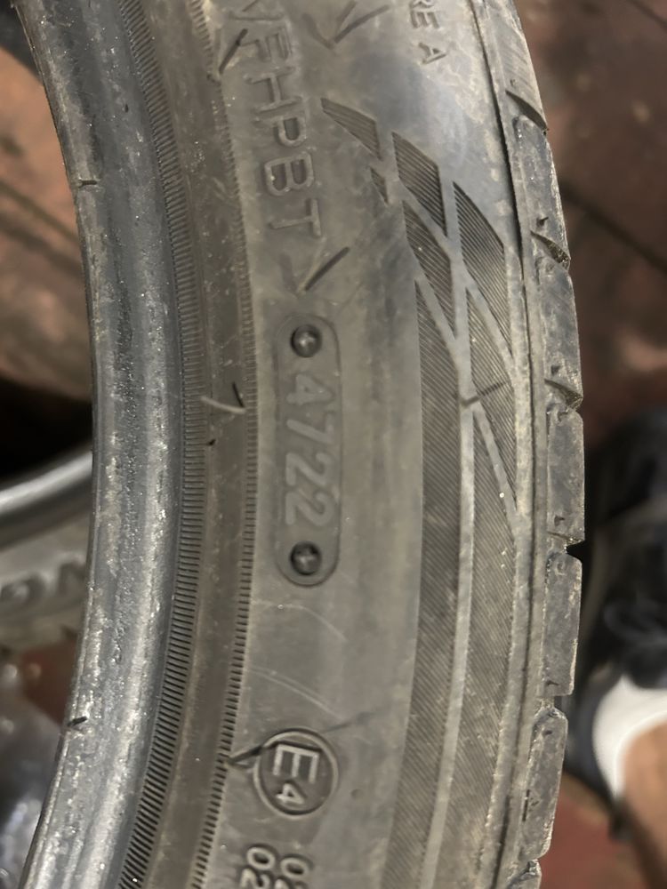 Triangle Effex Sport 225/45 R18