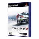 PS2 COLIN MCRAE RALLY 3 Games4US Pasaż Łódzki