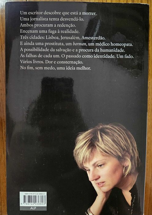 Livro: No Silêncio de Deus