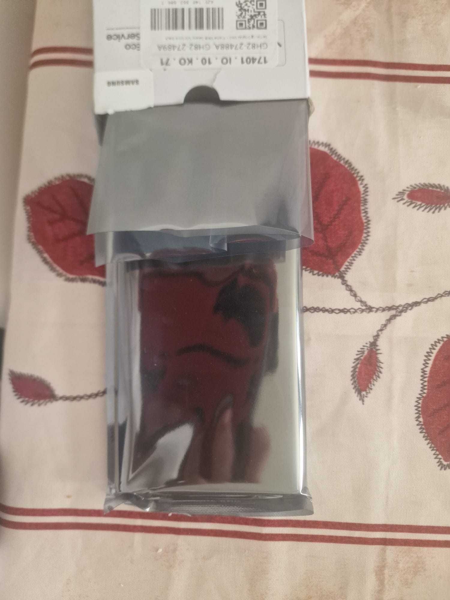 Vende-se ecra samsung s22 ultra original completamente novo e embalado