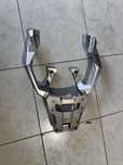 Suporte Top Case Honda Xadv 750