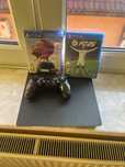Play Station 4 Slim