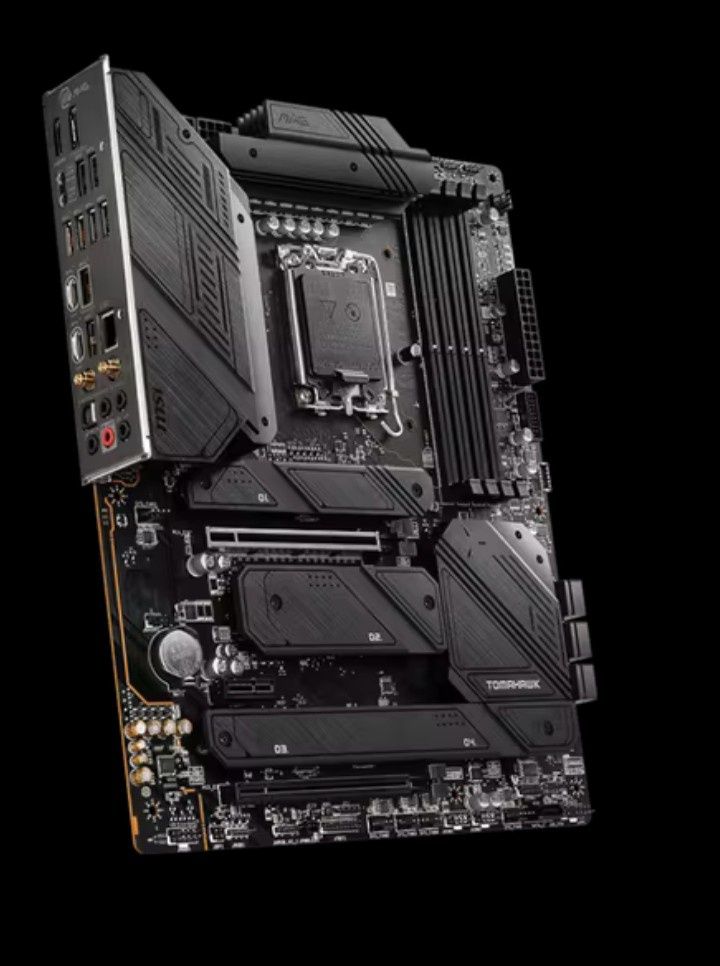 MSI Z790 Tomahawk