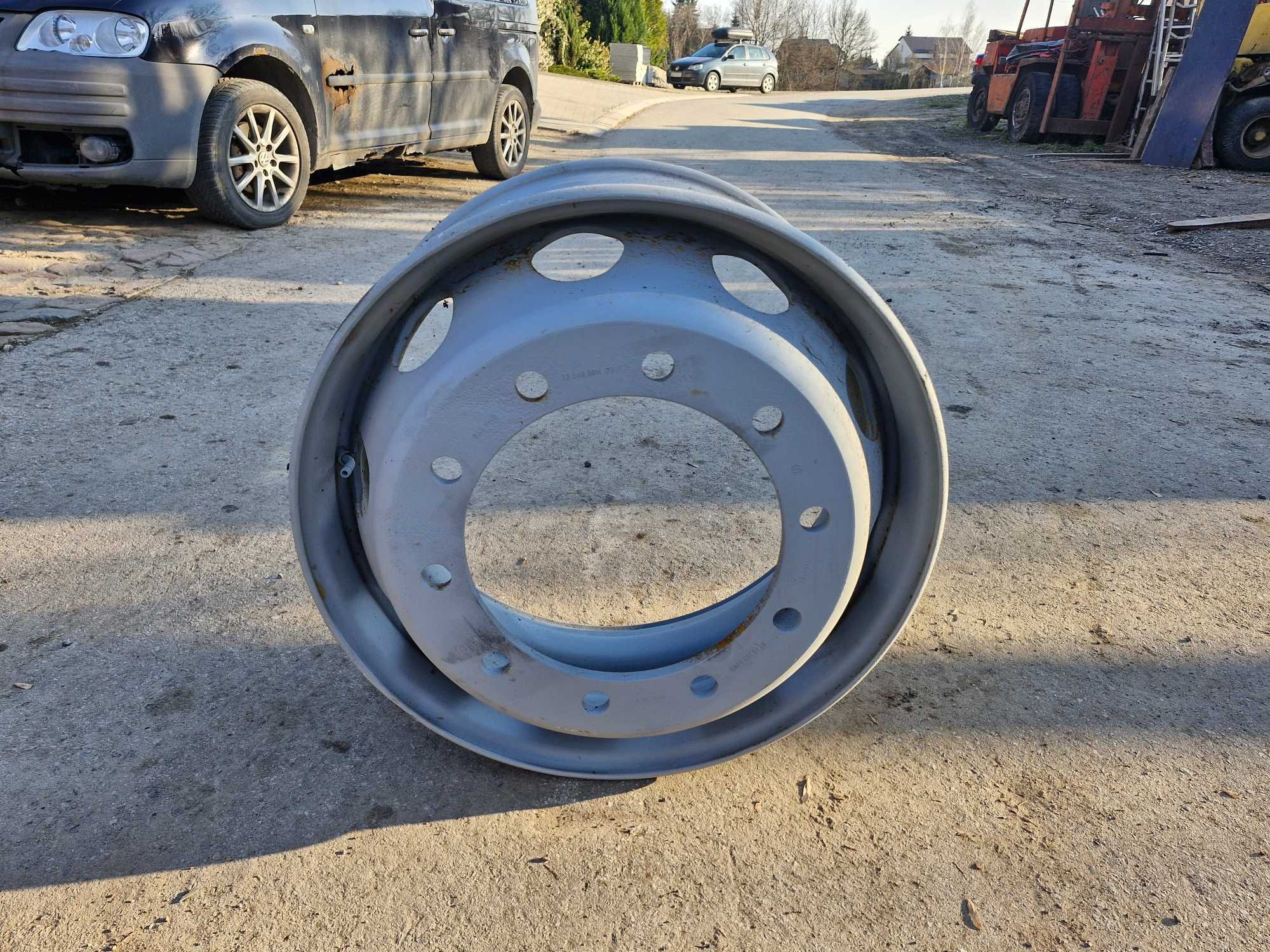Felga 22.5X9.00, OS17