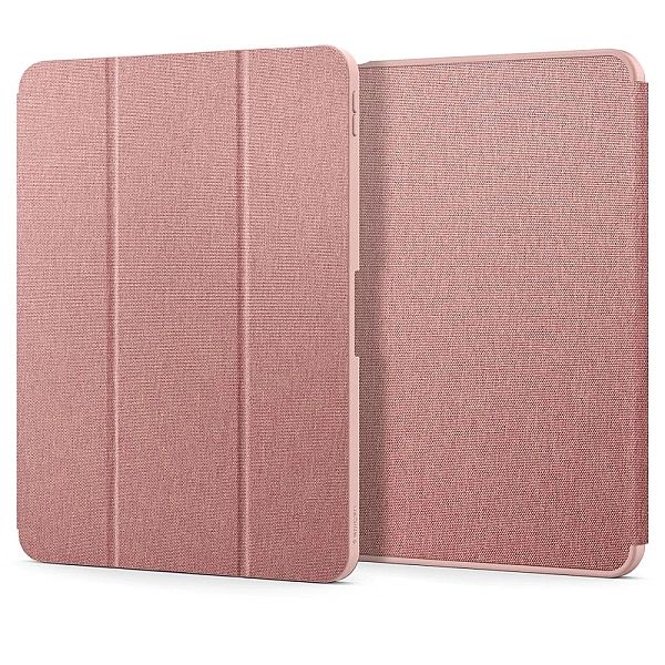 SPIGEN URBAN FIT IPAD AIR 10.9/4 / 5 / 2020, 2022 / 11/6 / 2024 ROSE G