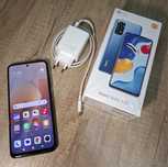 Xiaomi Redmi Note 11 S