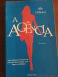A Agência, Ally O’Brien