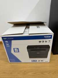 Impressora BROTHER DCP-L2530DW (Laser Mono - Wi-Fi)