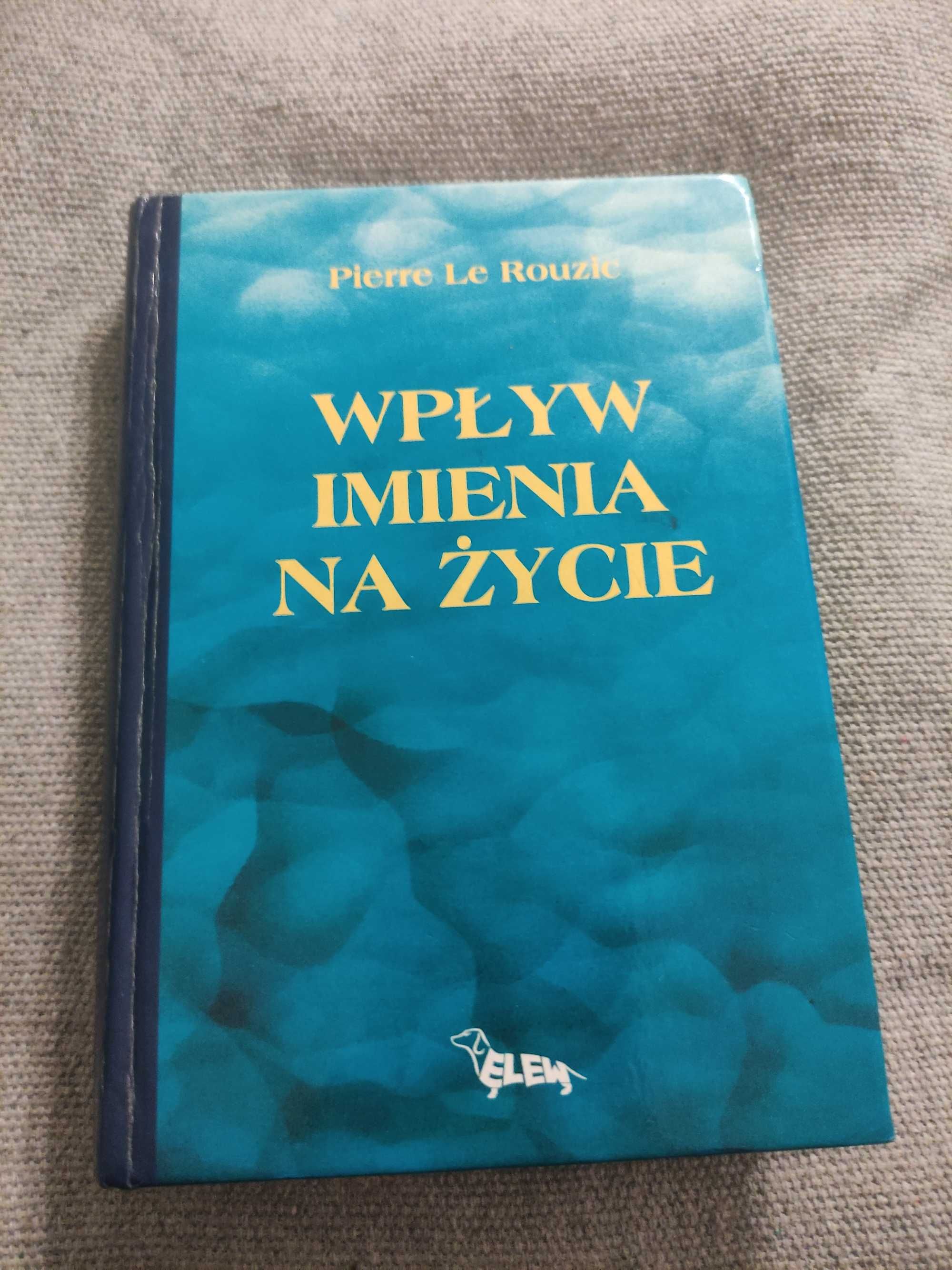 Wpływ imienia na życie